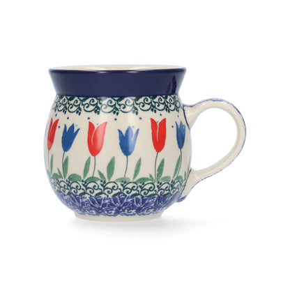 Bauernbecher 240 ml - Tulip Royal