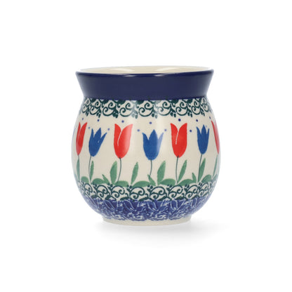 Bauernbecher 240 ml - Tulip Royal