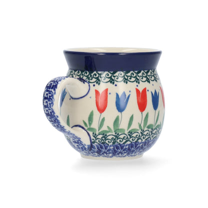 Bauernbecher 240 ml - Tulip Royal