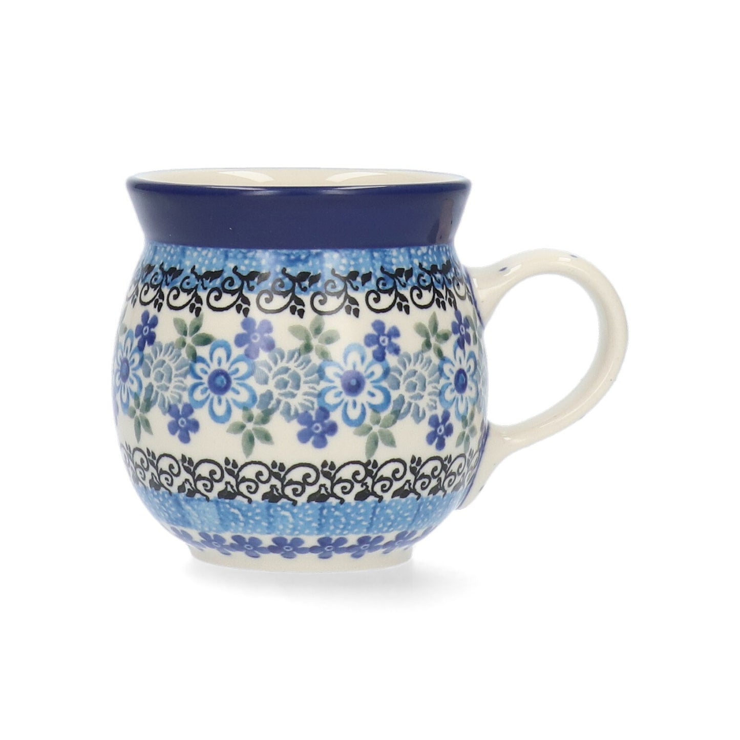 Farmers mug 240 ml - Flower Crown