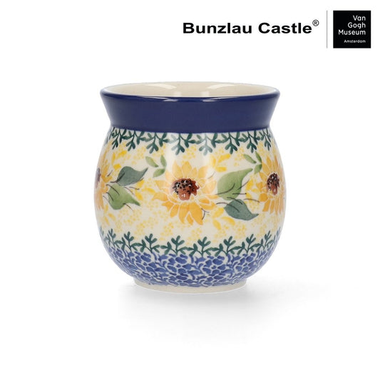 Boeren Mok 240 ml - Van Gogh Museum - Sunflowers