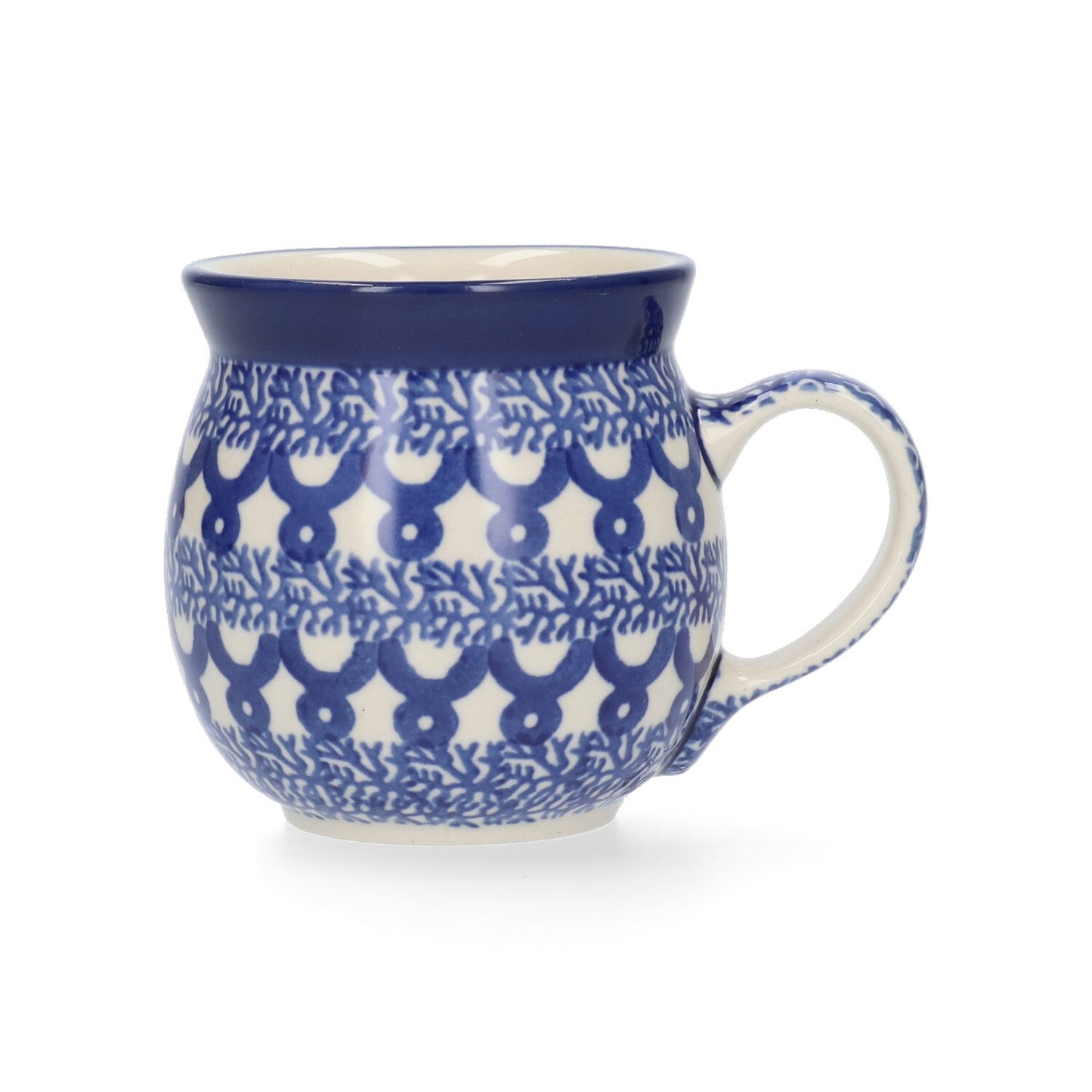 Boeren Mok 240 ml - Blue Harbour