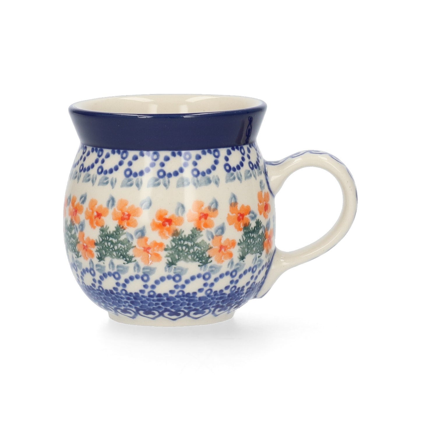 Boeren Mok 240 ml - Orange Blossom