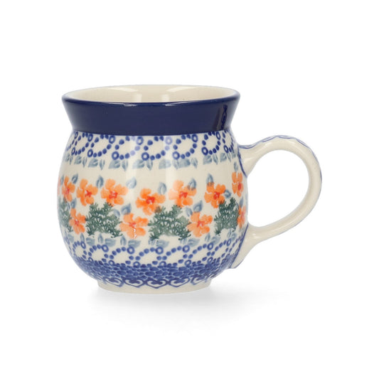 Boeren Mok 240 ml - Orange Blossom