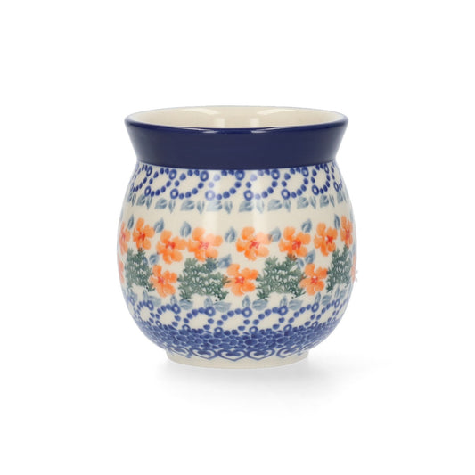 Boeren Mok 240 ml - Orange Blossom