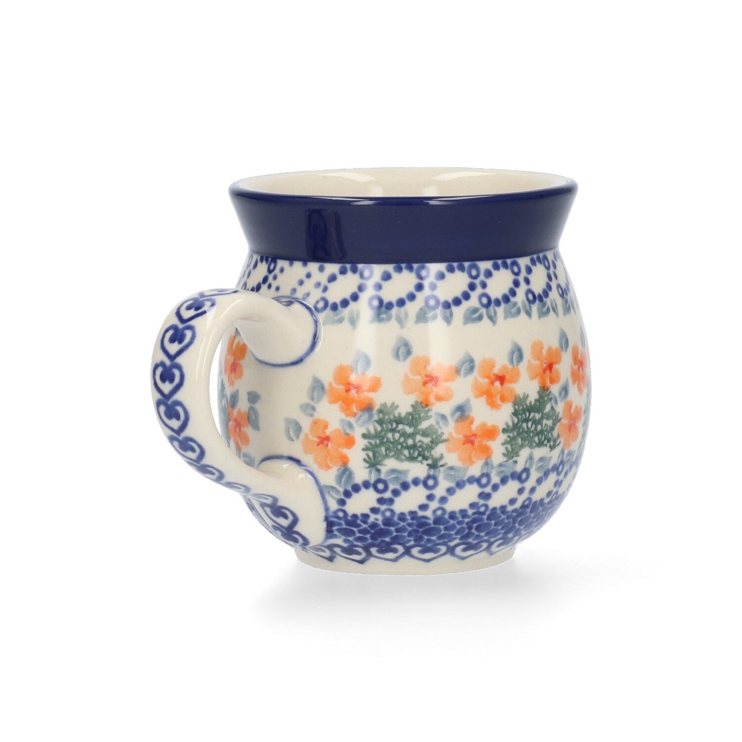 Boeren Mok 240 ml - Orange Blossom