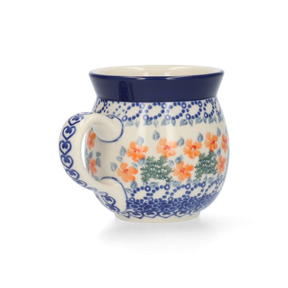 Boeren Mok 240 ml - Orange Blossom