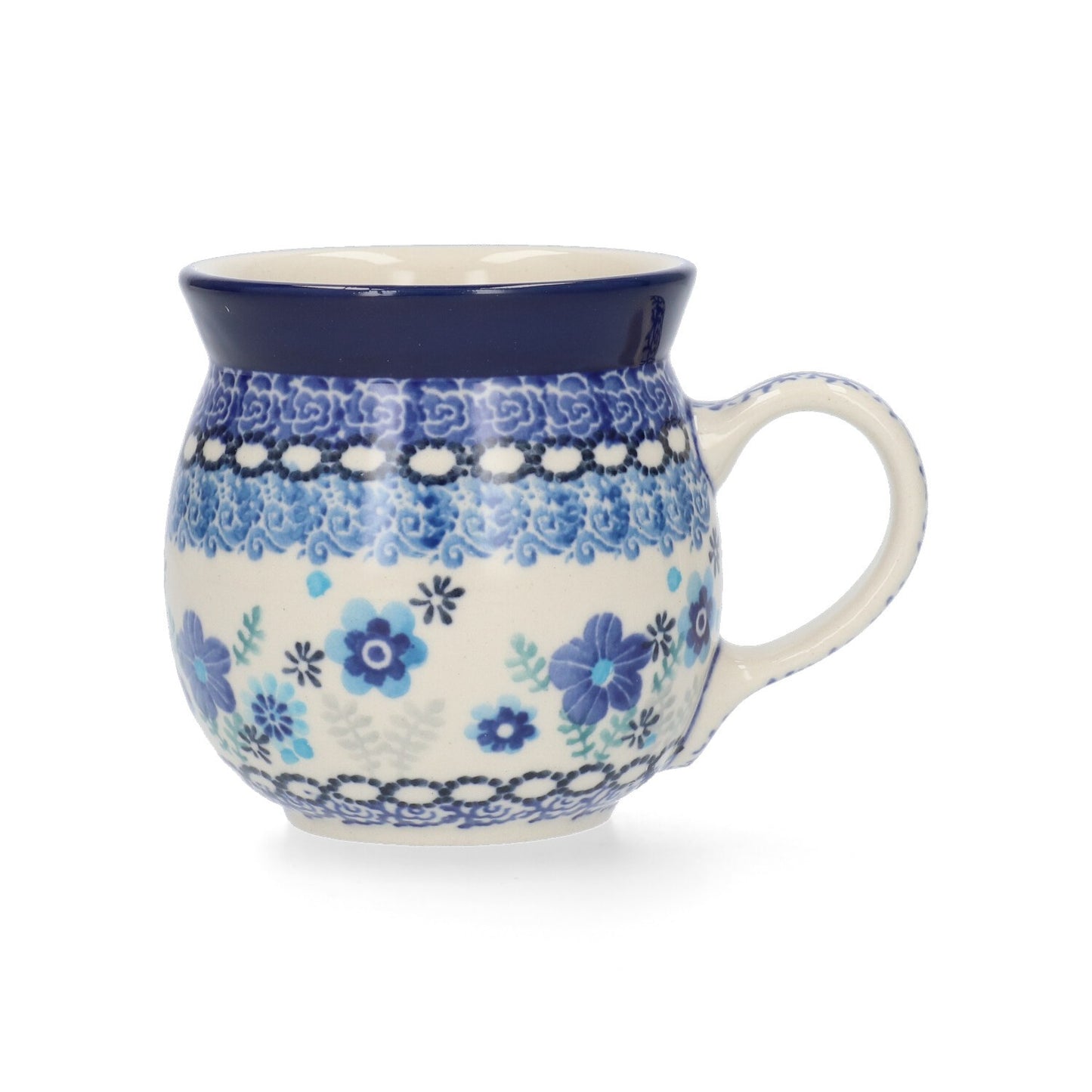 Boeren Mok 240 ml - Floral Ballet