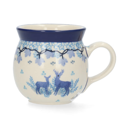 Boeren Mok 240 ml - Deer
