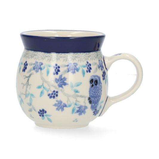 Boeren Mok 240 ml - Owl
