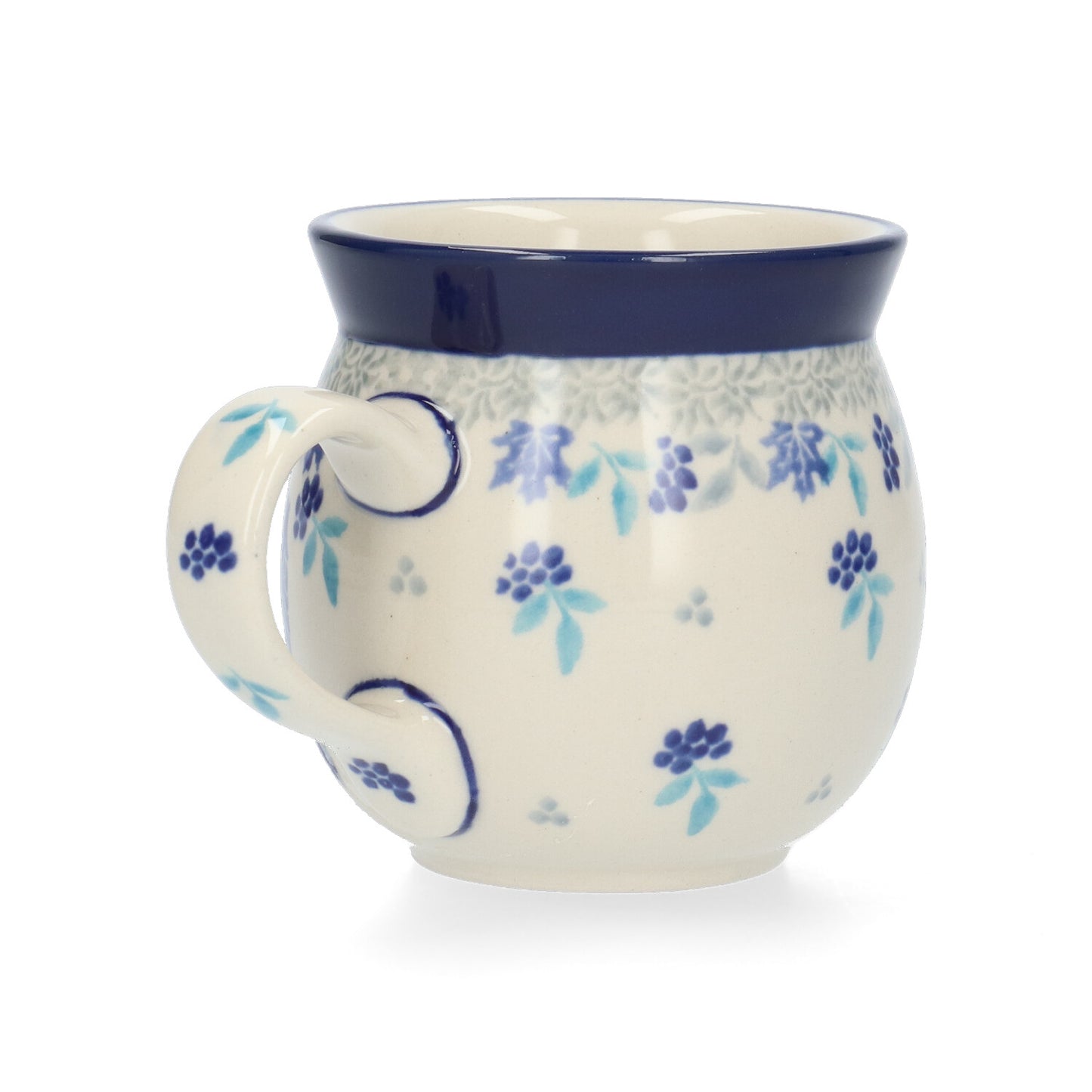 Boeren Mok 240 ml - Owl