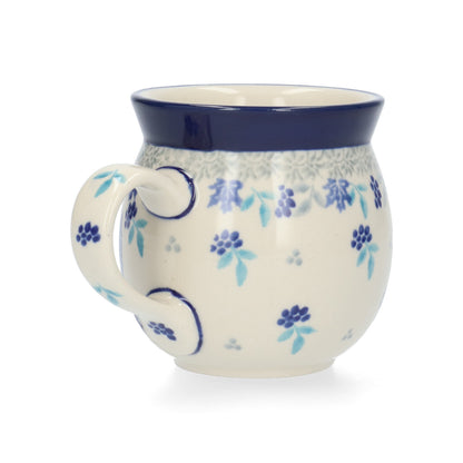 Boeren Mok 240 ml - Owl
