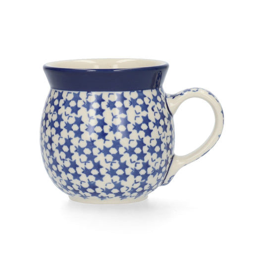 Boeren Mok 240 ml - Stars