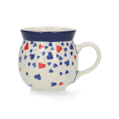 Boeren Mok 240 ml - Love