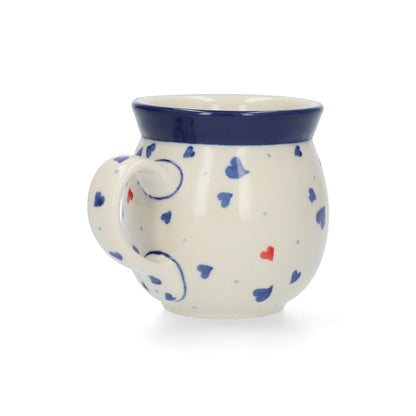 Boeren Mok 240 ml - Love