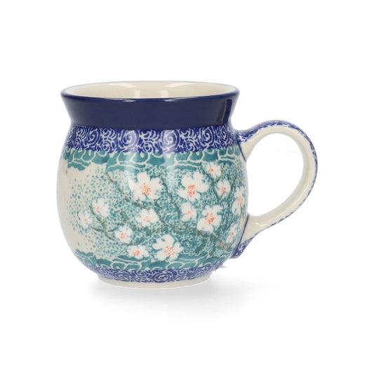 Boeren Mok Middel - Van Gogh Museum - Almond Blossom