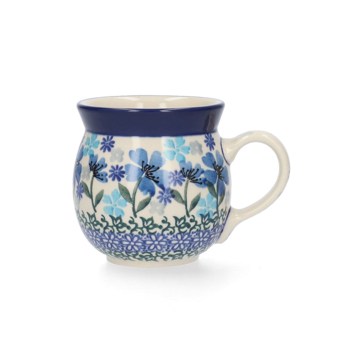 Boeren Mok Middel - Blossom Blue