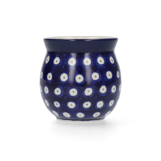 Farmers mug 240 ml - Blue Eyes