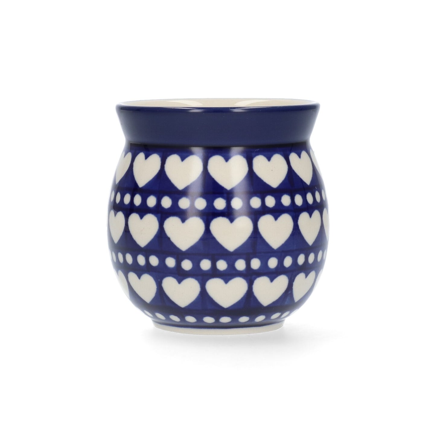 Farmers mug 240 ml - Blue Valentine