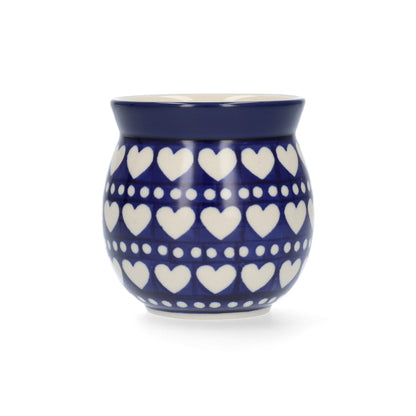 Farmers mug 240 ml - Blue Valentine