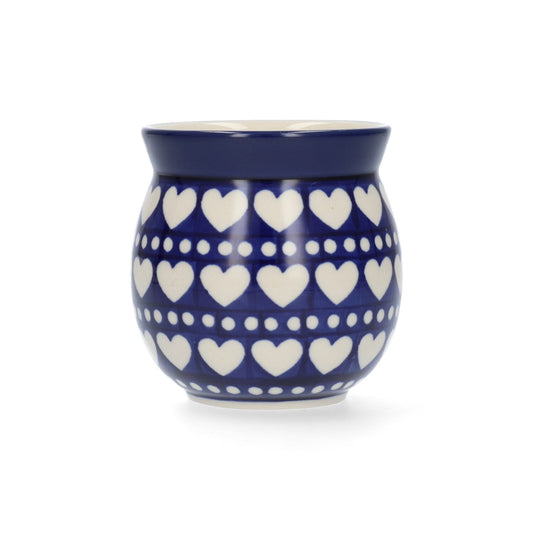 Farmers mug 240 ml - Blue Valentine