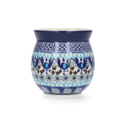 Bauernbecher 240 ml - Marrakesch