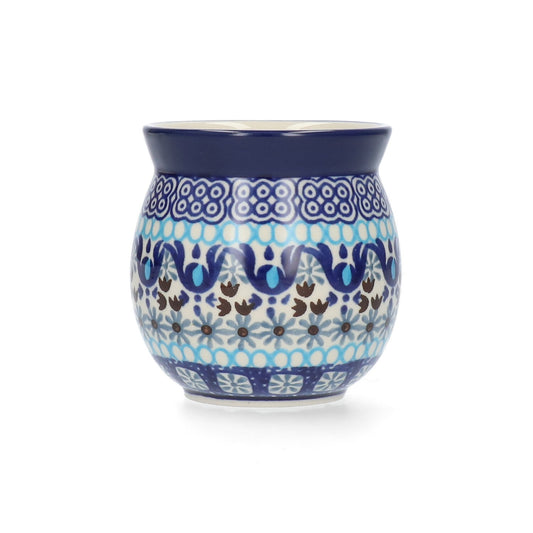 Bauernbecher 240 ml - Marrakesch