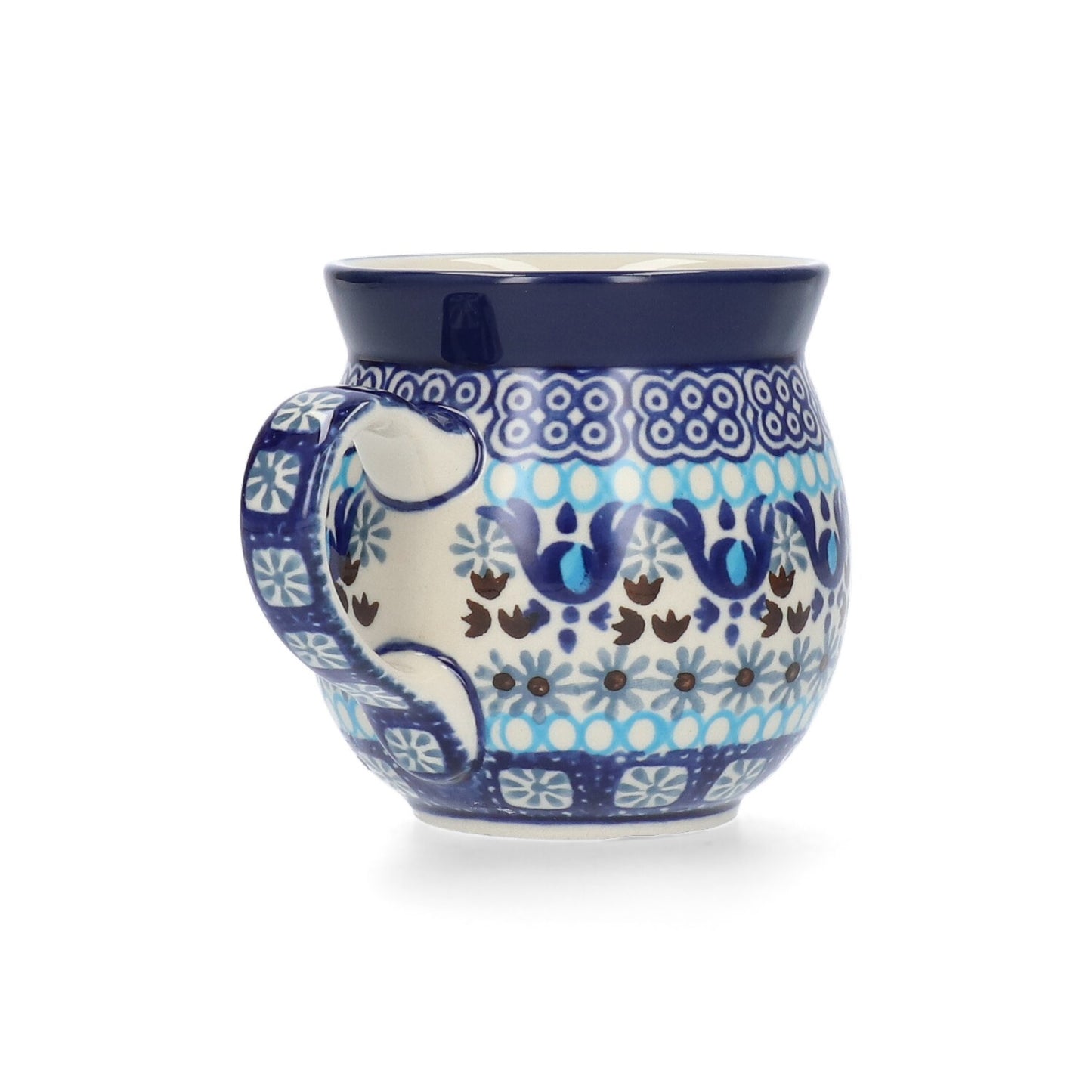 Boeren mok 240 ml - Marrakesh