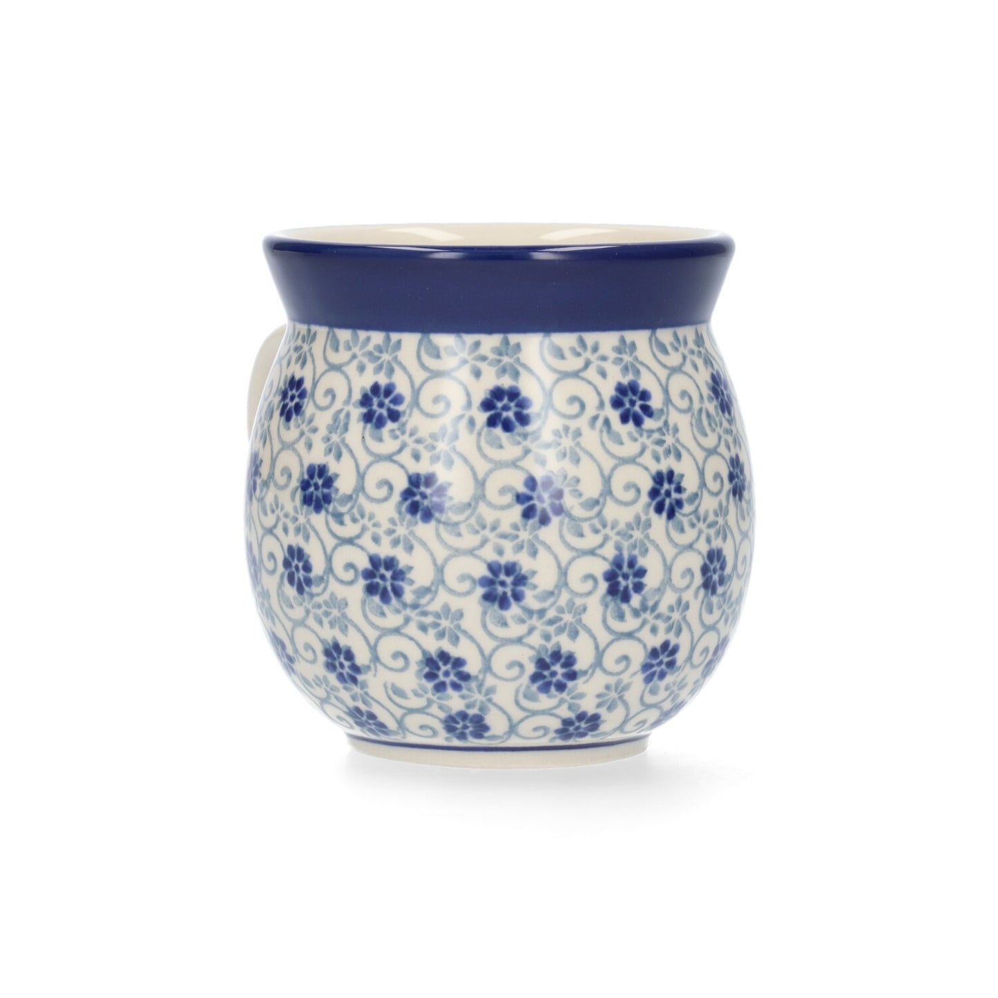 Bauernbecher 240 ml - Blumenbrunnen