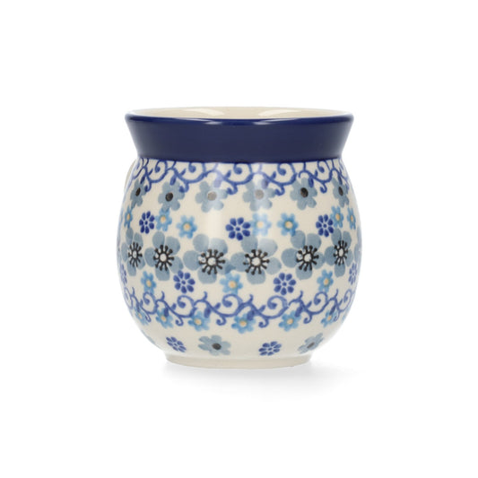 Farmers mug 240 ml - Winter Garden