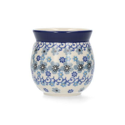 Bauernbecher 240 ml - Wintergarten