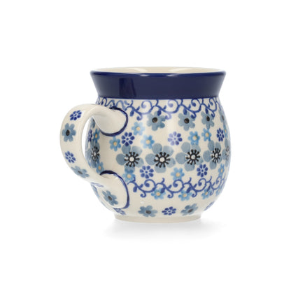 Farmers mug 240 ml - Winter Garden