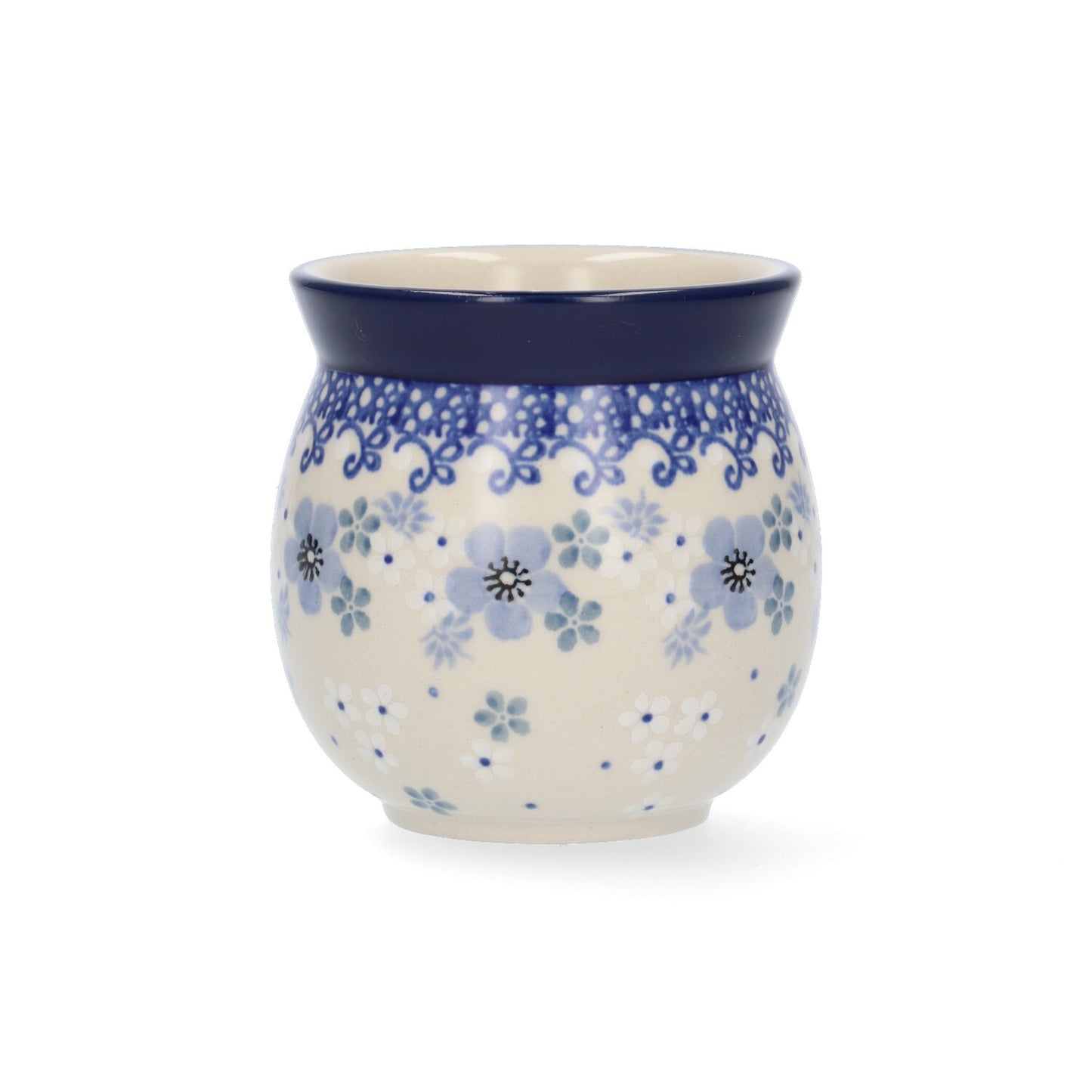 Peasant mug 240 ml - Spring Ballet