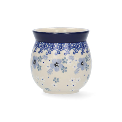 Peasant mug 240 ml - Spring Ballet