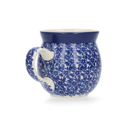 Farmers mug 240 ml - Indigo
