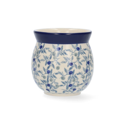 Farmers mug 240 ml - Blue Olive