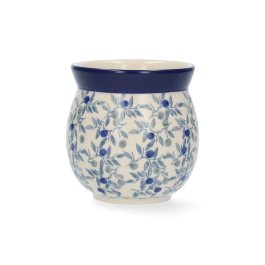 Farmers mug 240 ml - Blue Olive