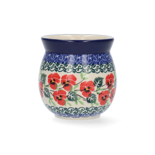 Bauernbecher 240 ml - Romantik