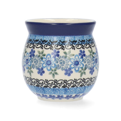 Boeren mok 240 ml - Flower Crown