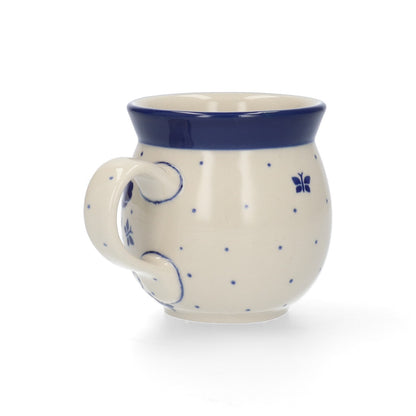 Boeren Mok 240 ml - Flower Festival