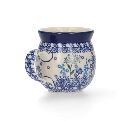 Boeren Mok 240 ml - Floral Party