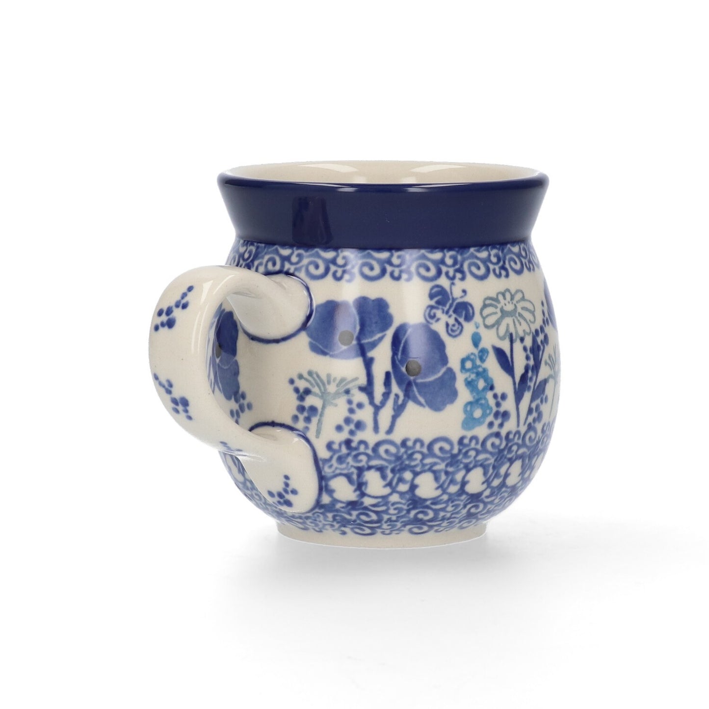 Boeren Mok 240 ml - Garden of Joy