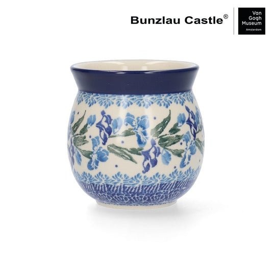 Boeren Mok 240 ml - Van Gogh Museum - Irises
