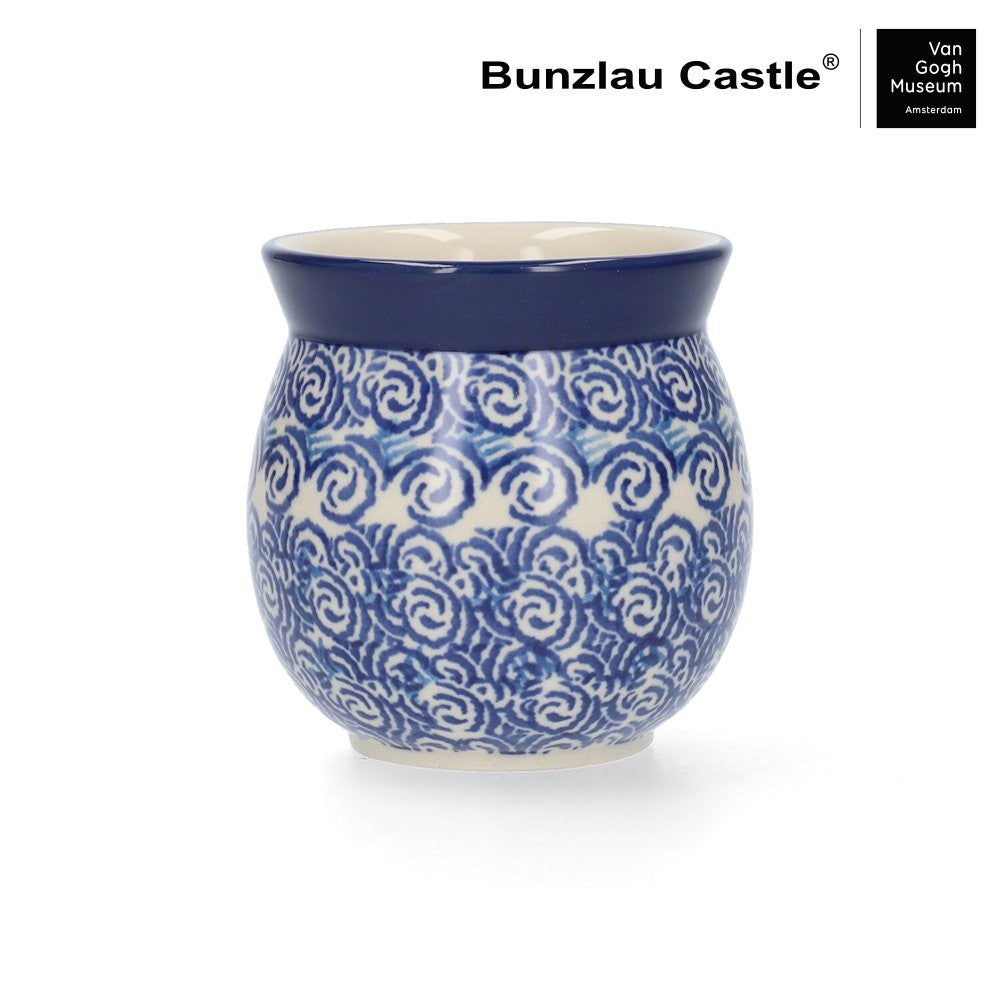 Boeren Mok 240 ml - Van Gogh Museum - Old Vineyard