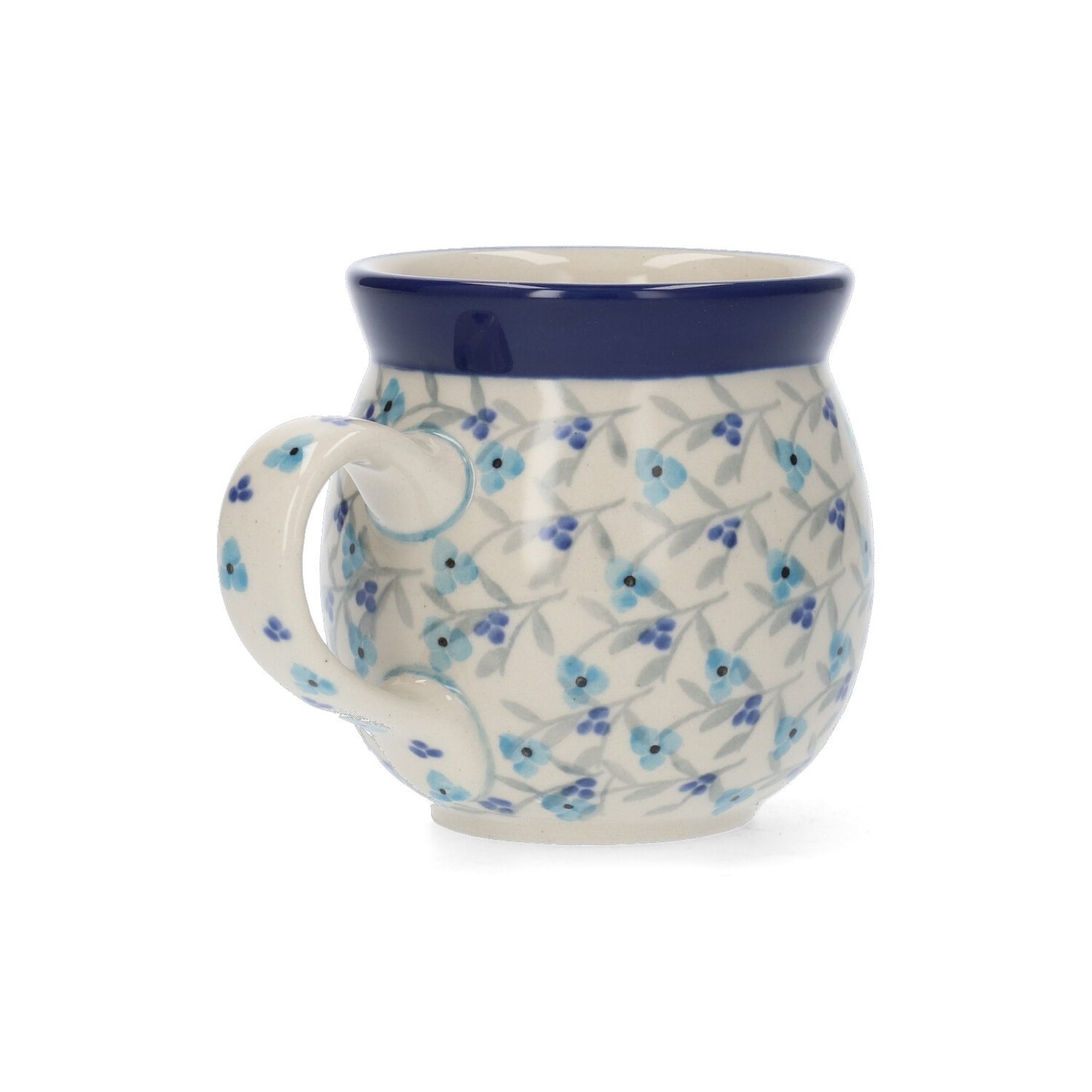 Boeren Mok 240 ml - Peaceful