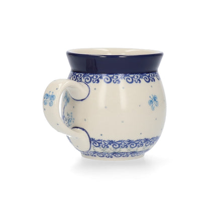 Boeren Mok 240 ml - Flower Meadow