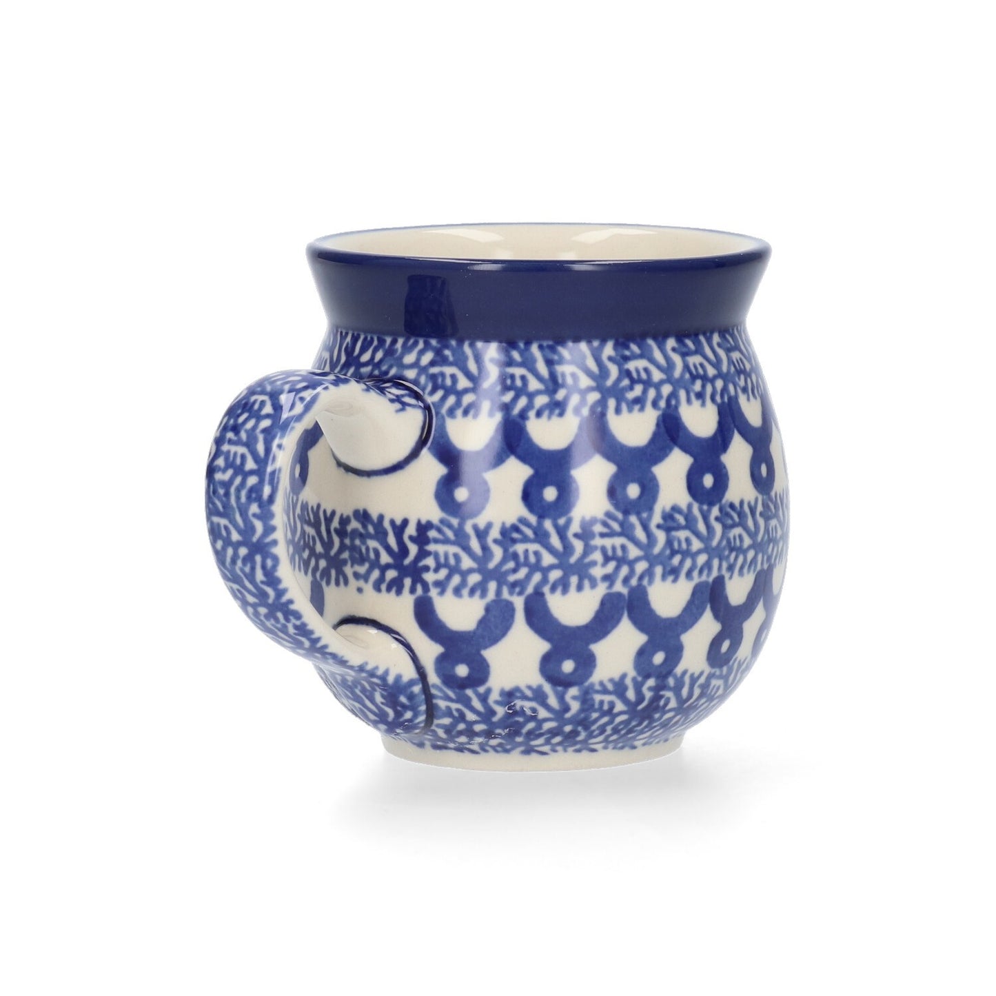 Boeren Mok 240 ml - Blue Harbour