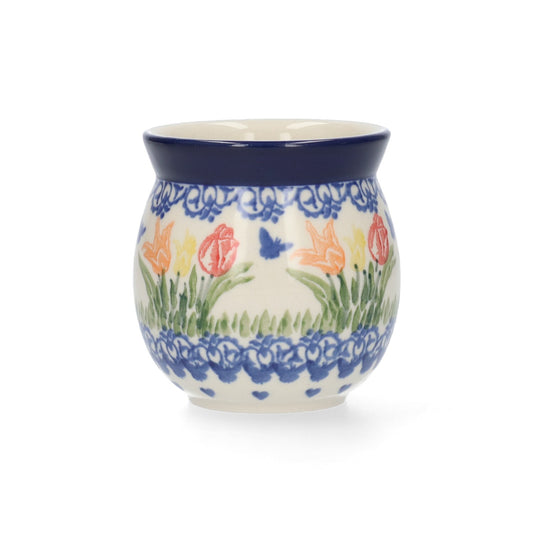 Boeren Mok 240 ml - Tulip Hearts