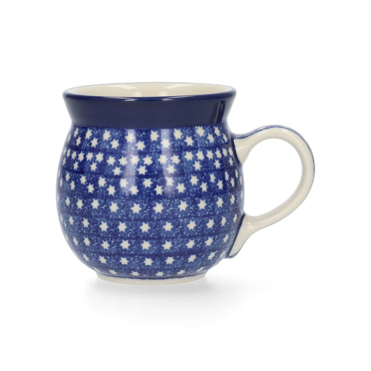 Boeren Mok 240 ml - Starry Night