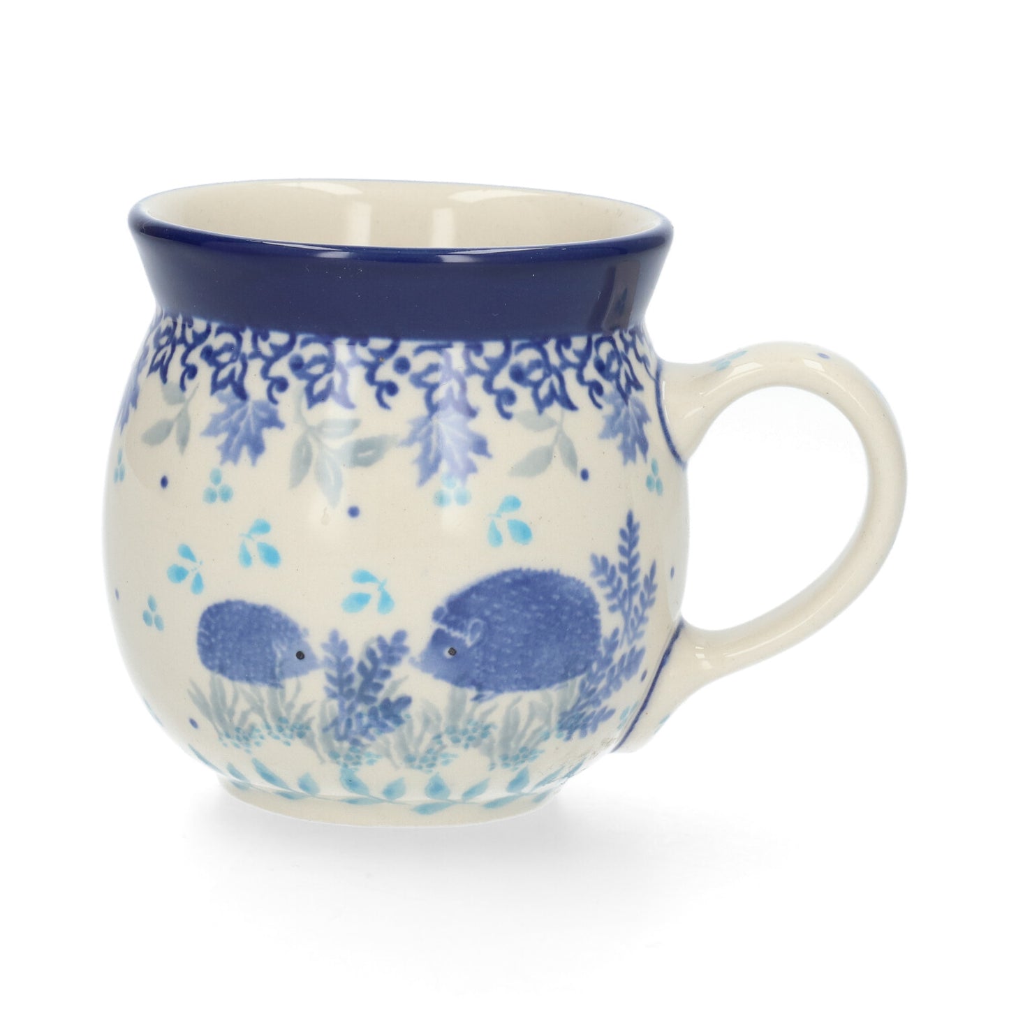 Boeren Mok 240 ml - Hedgehogs